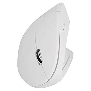 Amazon.in: Buy UBERSWEET® Vertical Mouse,2.4GHz Optical 1600DPI ...