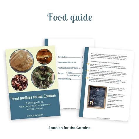 Travel and language learning with Lindsay - Spanish for the Camino