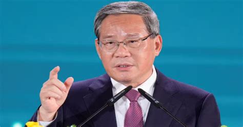 China proposes global body to govern artificial intelligence