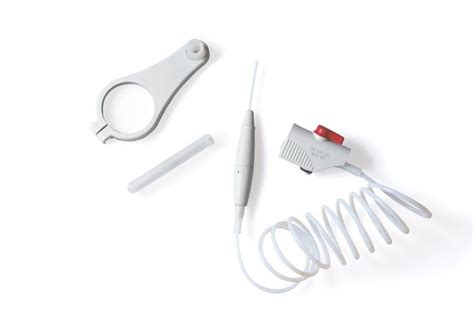Flexible discharge tubing, PTFE, Dispensette® S / S Organic / S Trace ...