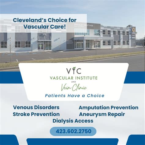 Vascular Institute of Chattanooga on LinkedIn: At the Vascular ...