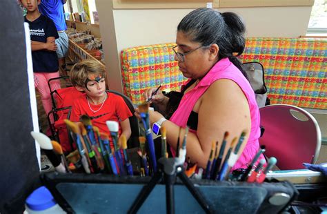 Photos: Friends of the Cos Cob Library open house in Greenwich