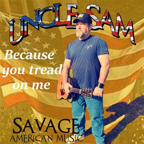 Uncle Sam | iHeart