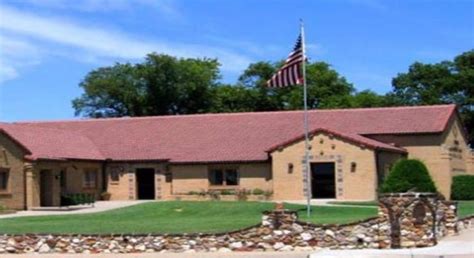 Swaim Funeral Home Incorporated Dodge City, Kansas