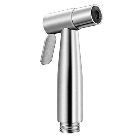 Emartt Heavy Duty Stainless Steel Health Faucet | Toilet Jet | Jet ...