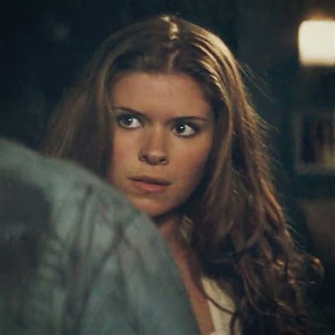 Beautiful Actresses Photos: Kate Mara In Shooter Photos