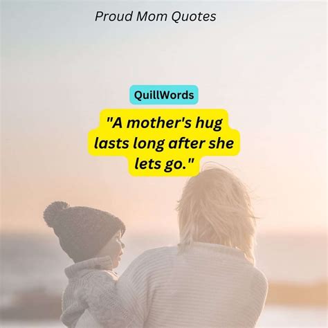 Honor the Strong and Inspiring Moms with these Proud Mom Quotes ...