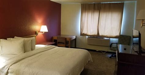 Hotel Fort Wayne Inn, USA - www.trivago.in