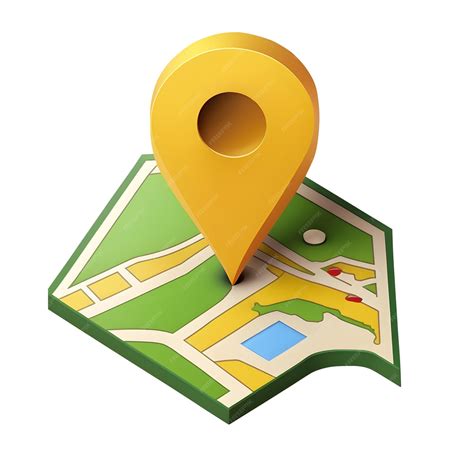 Map Pin Point 3D 的图像结果