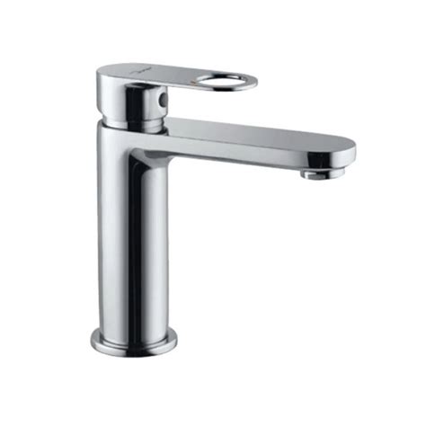 Jaquar Ornamix Prime Basin Mixer (ORP-CHR-10011BPM) – Evergreen Hardware
