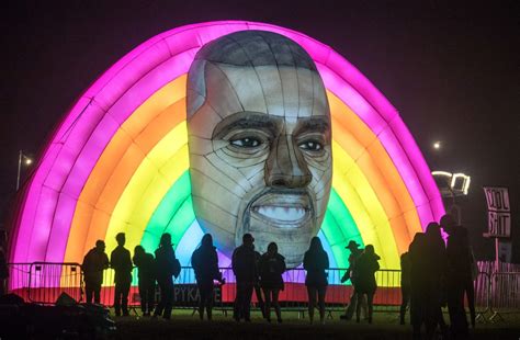 Kanye West plays a gay fish in the new South Park video game | PinkNews