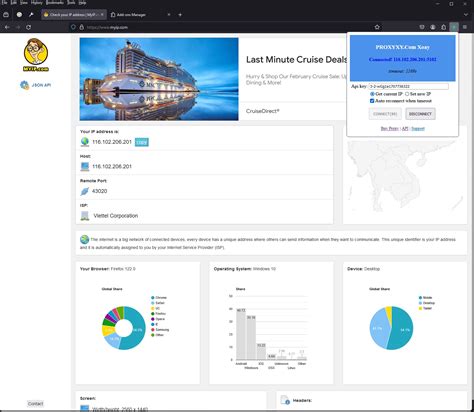 Proxyxy XOAY Free VPN VN – Get this Extension for 🦊 Firefox (en-US)