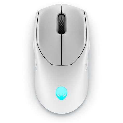 Alienware Aw720m Tri Mode Wireless Gaming Mouse 2 4ghz Wireless ...