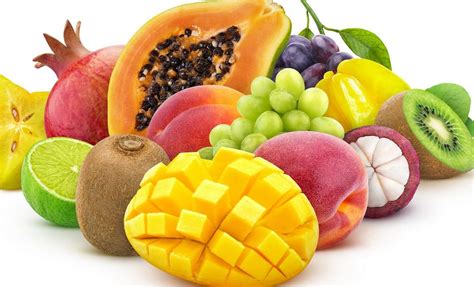 Do not forget to consume poisonous seeds of these 4 fruits, they do the ...