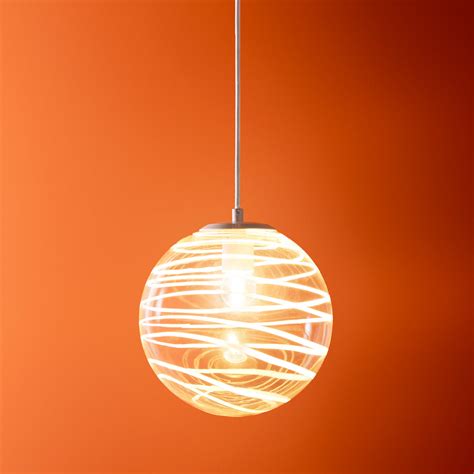 Regular Humbug pendant light