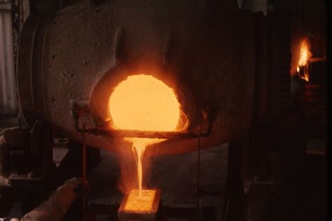 Why we use Casting Heaters?