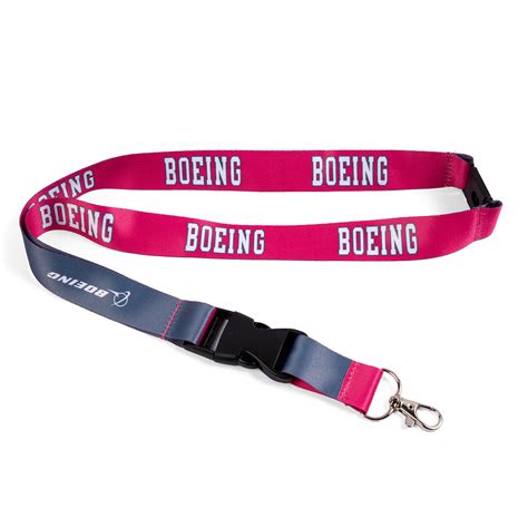 Boeing Lanyards & Badge Holders – tagged "Collection_Varsity" – The ...