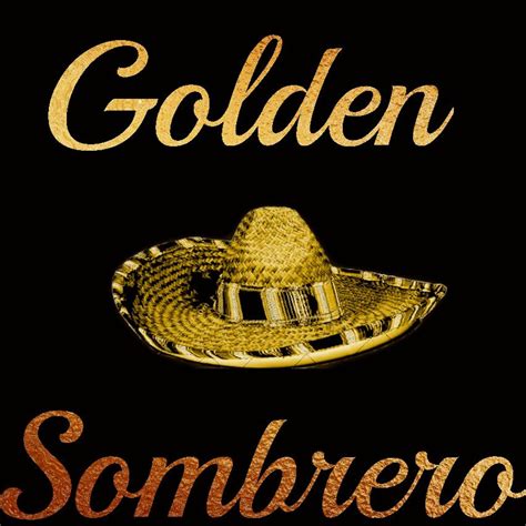 Stream episode Golden Sombrero Episode 1 by Golden Sombrero Podcast ...