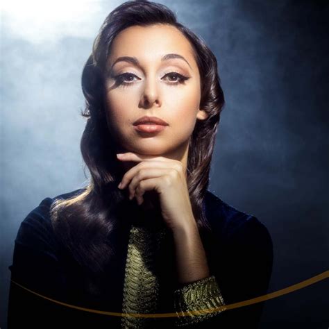 Veronica Swift - Kleinhans Music Hall