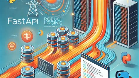 Fastapi Logging Best Practices 的图像结果