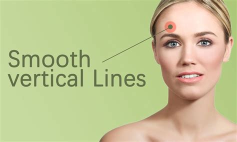 Smooth Vertical Lines Treatment in Surat - Elegance Clinic