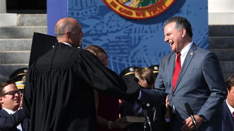 Ethics complaint filed against CFO Jimmy Patronis for releasing ...