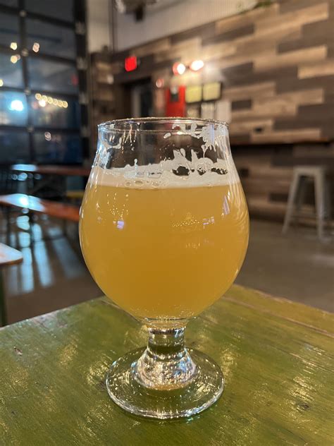 New Age of Navigation, Vitamin Sea Brewing. : r/CraftBeer