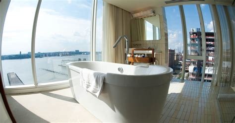 NYC hotels with great views: 15 choices from luxe to budget | Nyc ...