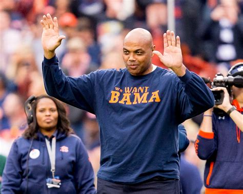 Charles Barkley almost had these nicknames before ‘Round Mound of ...