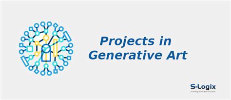 Python Projects in Generative Art | S-Logix