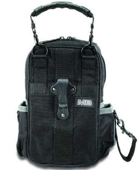 AX3507 Veto Pro Pac | Veto Pro Pac Nylon, 10 Pocket Tool Pouch | 179 ...