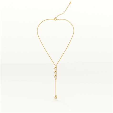 Sparkling Elegance Stone Necklace – PALMONAS