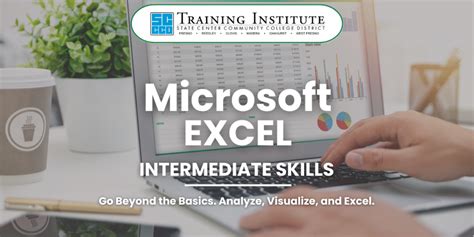 Image result for Excel Training Intermediate Level