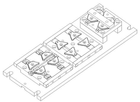 Fixture Design 的图像结果