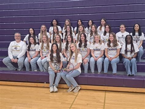 Spencer Girls Dispatch Cherokee as Strong Start Continues - Northwest Iowa Now