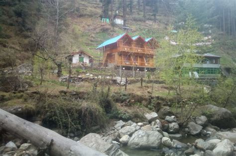 Best Cheap Homestay in Shoja from ₹44 | homestays.co.in