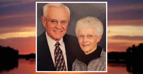 Obituary | Bruce and Sally Rockey | Bates-Gould Funeral Home