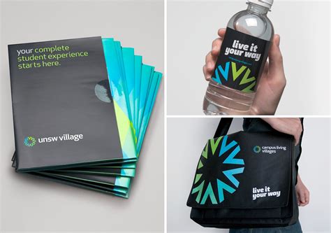 Campus Living Villages - home sweet home - Strategy