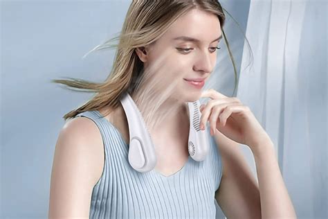 What Is The Best Neck Fan To Buy | Storables