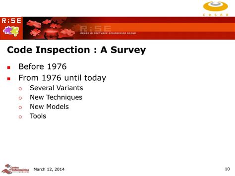 code walkthrough code inspection 的图像结果