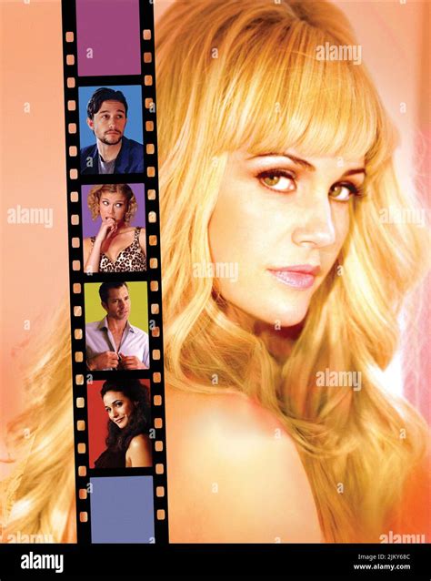 CARLA GUGINO, JOSEPH GORDON-LEVITT, ADRIANNE PALICKI, TIMOTHY OLYPHANT ...