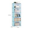 MemeHo® Bookshelf| Storage Shelve for Books Storage Organizer|Children ...