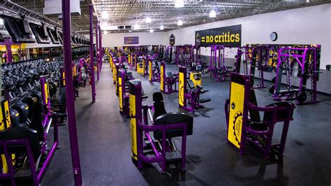 Southgate, MI | Planet Fitness
