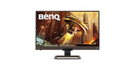 BenQ Just Launched A Monitor In India That’s Ready For The Next ...