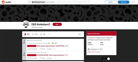 Sites like FetLife [2025] - Find Top Alternatives