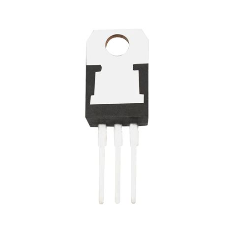 IRF640 Power MOSFET – ArrowTechCart