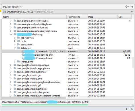 Image result for Device File Explorer