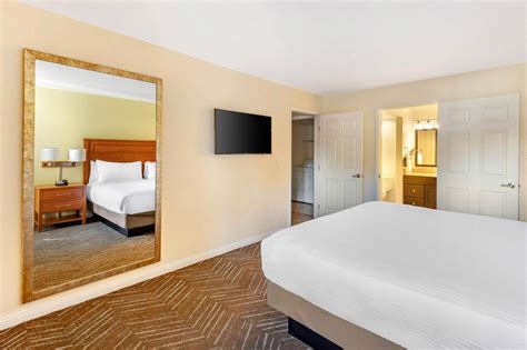 DESERT PARADISE RESORT LAS VEGAS, NV