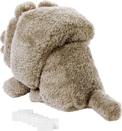 ᐉ Інтерактивна іграшка Minecraft Dennis The Wolf Plush Toy (588969986 ...