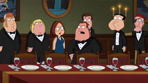 Family Guy Season 9 Image | Fancaps